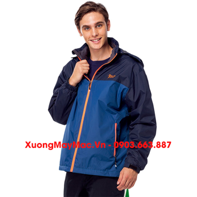 ÁO KHOÁC GIÓ AG104